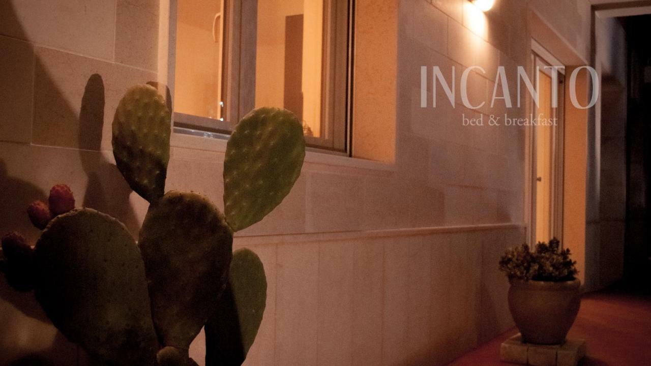 Incanto B&B Lesina Buitenkant foto