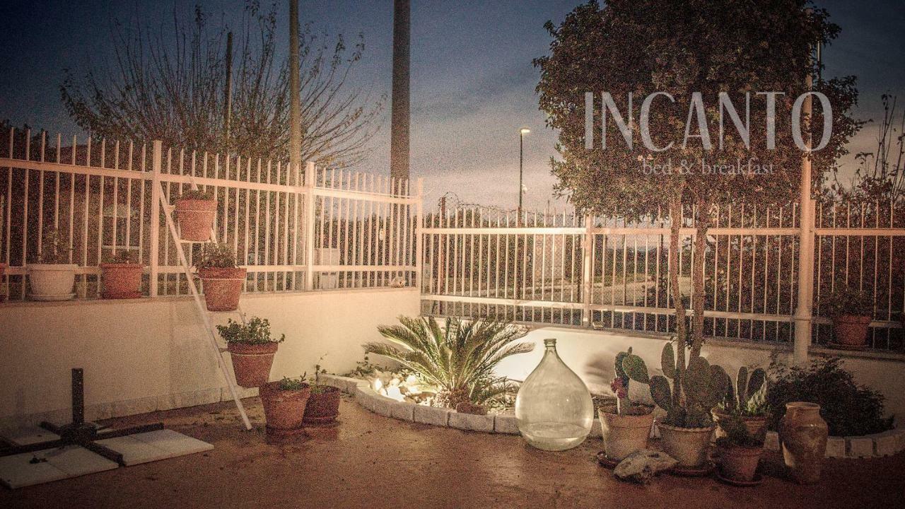 Incanto B&B Lesina Buitenkant foto