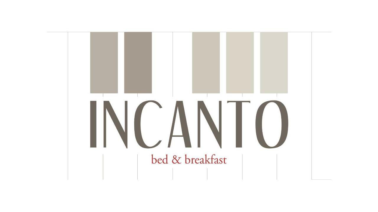 Incanto B&B Lesina Buitenkant foto